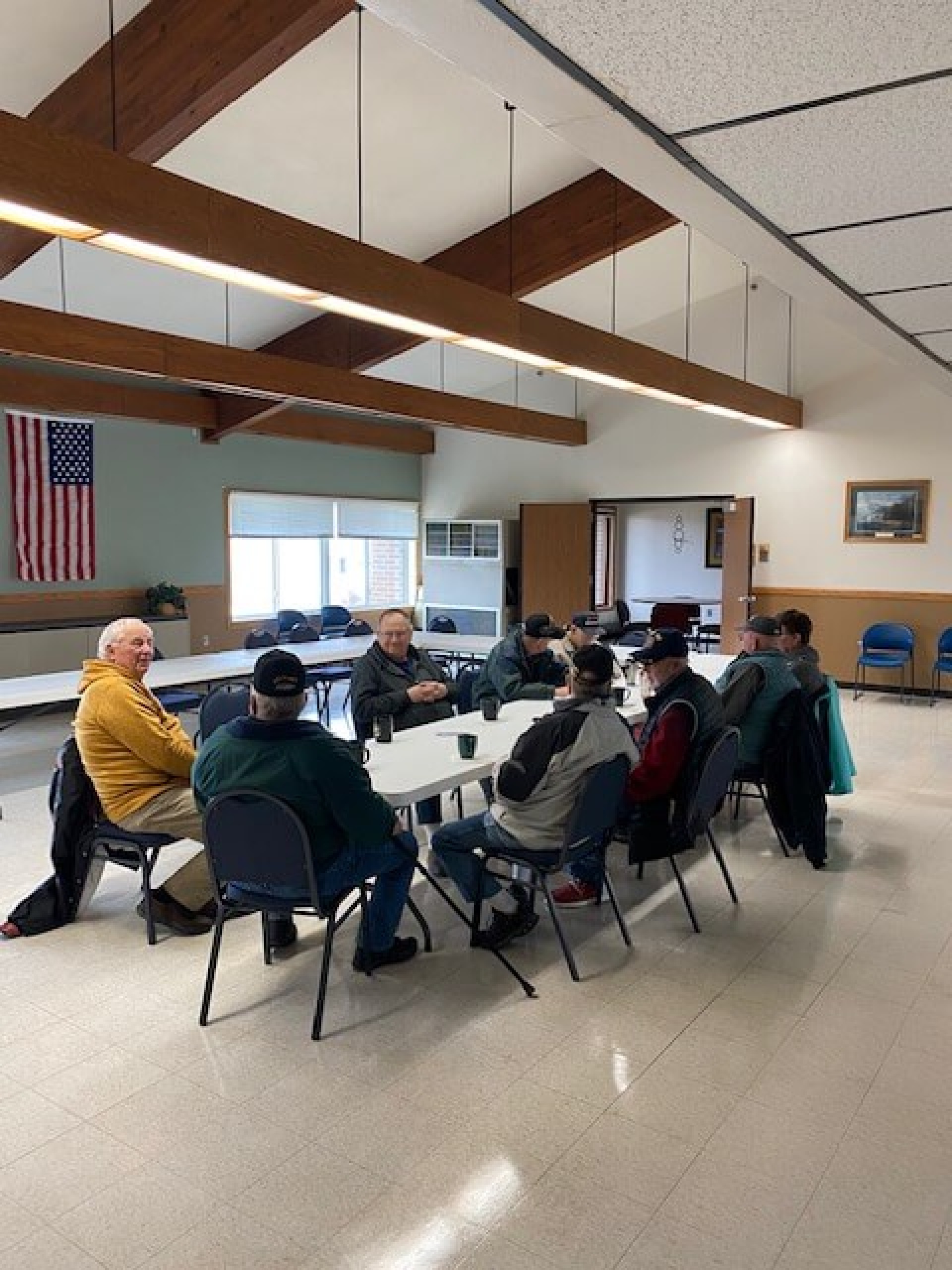Veteran Affairs Photo Gallery Chickasaw County, Iowa